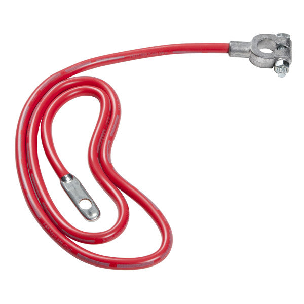 GROTE red auto part