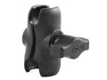 UNPKD DBL SKT ARM 1" BALL