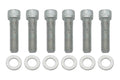 BOLT KIT,5/16-24X1.25 LG,SHCS,SILVE