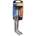RECEIVER LOCK, BARREL STYLE W/BENT