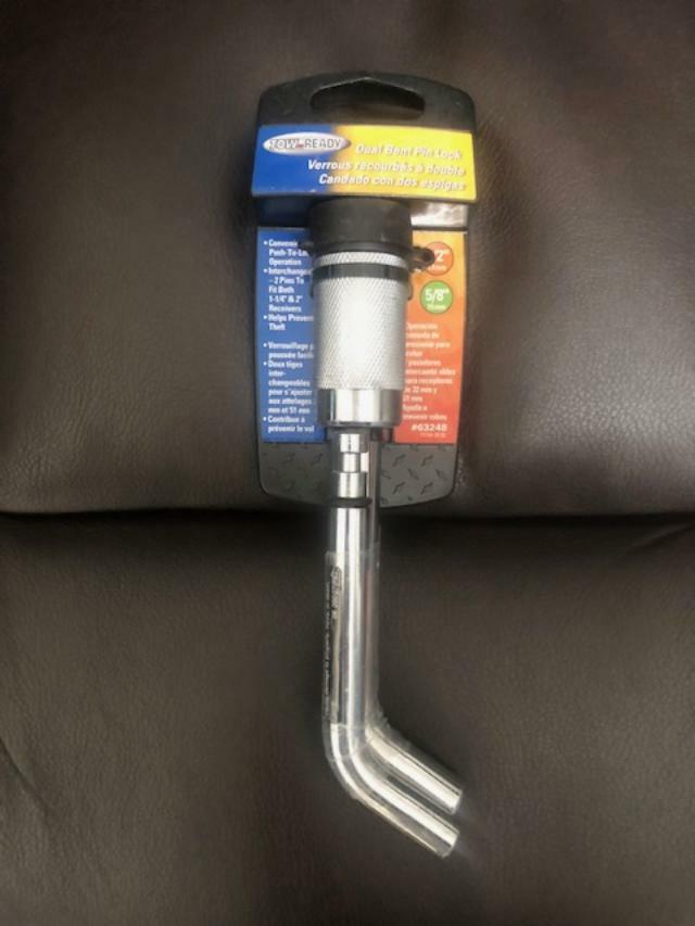 WESBAR auto part