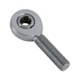 QA1 X Series Endura Rod End - Male/Right Hand - .3125in Bore x 3/8-24 w/Stud - Alloy Steel