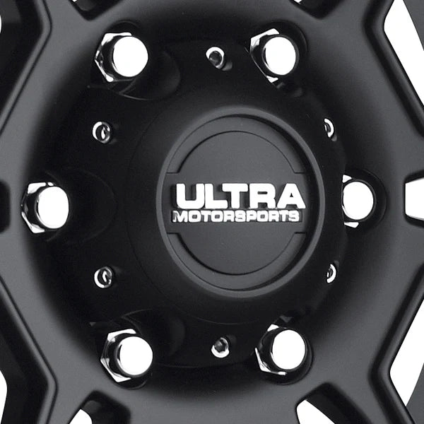 Ultra Wheel auto part