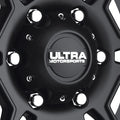 ULTRA MOTORSPORTS CAP