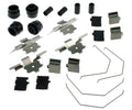 BRAKE CALPR HRDWRE KITS