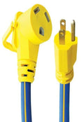 3 PRONG 1 FT 1530 EZEE GRIP RV ADAPTER