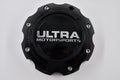 Ultra Wheel hardware kit detail