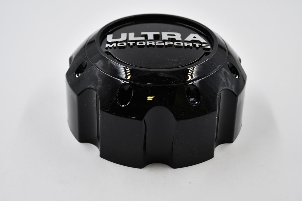 Ultra Wheel black hardware kit