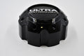 Ultra Wheel black hardware kit