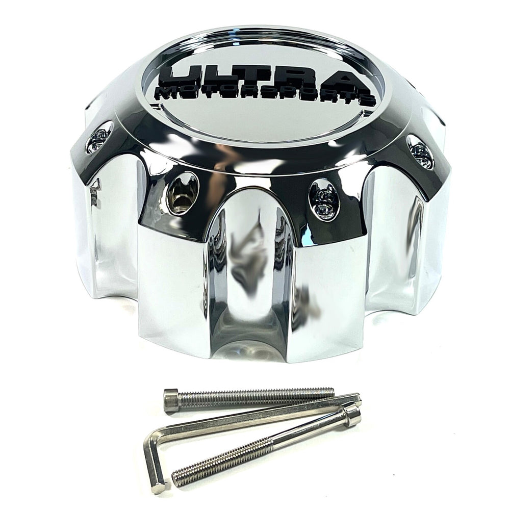 ULTRA MOTORSPORTS 8-170 S