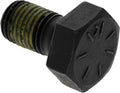 PKG - DRIVE GEAR SCREW