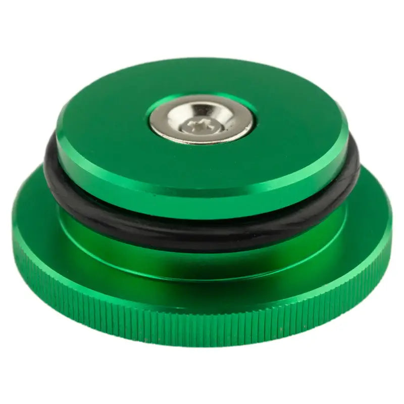 ~(2 lbs. 6X4X2)~ Ram Pickup Anodized Billet Fuel Filler Cap