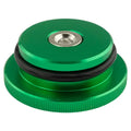 ~(2 lbs. 6X4X2)~ Ram Pickup Anodized Billet Fuel Filler Cap