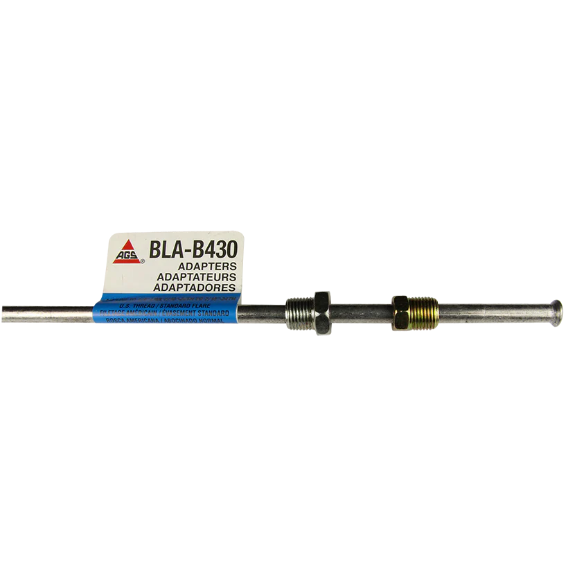 AGS Company auto part