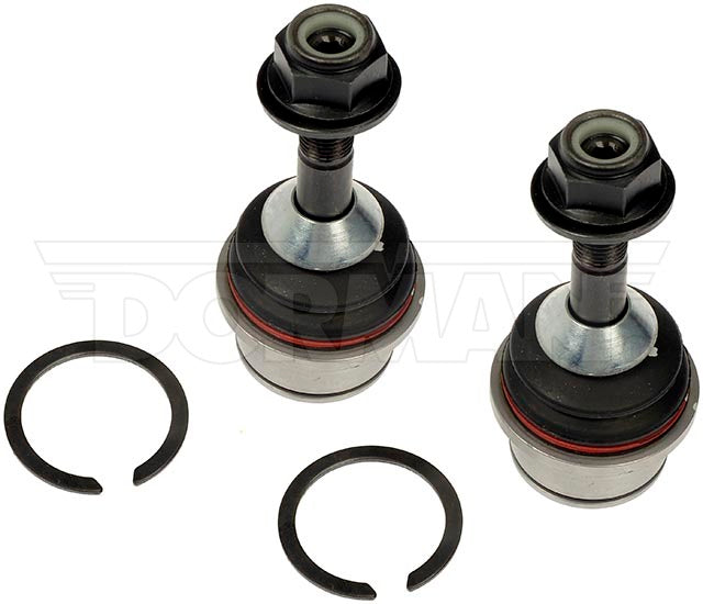 TIE ROD
