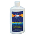 FIBERGLASS RESTORER & WAX LIQUID 16 OZ.