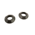 KAYAK PADDLE DRIP RINGS PAIR