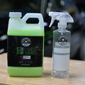 Chemical Guys Secondary Container Dilution Bottle With Professional Standard Sprayer - 16oz (3 Pack)