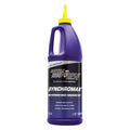 ~(2 lbs. 11X3X3)~ Royal Purple Canadian Synchromax High Performance Synthetic Manual Transmission Fluid - 1 Quart Bottle