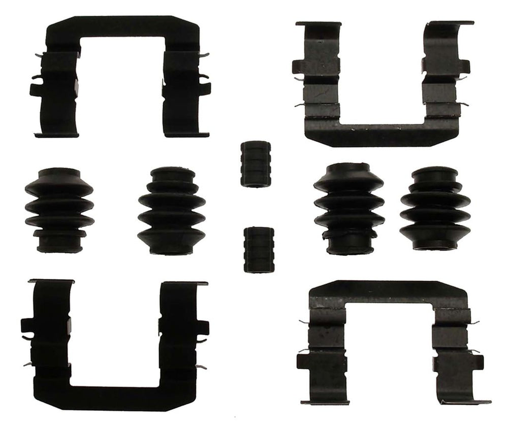 BRAKE CALIPER HARDWARE KITS