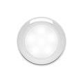 LED ROUND UTILITY; 6 DIODE; GLOLIGH