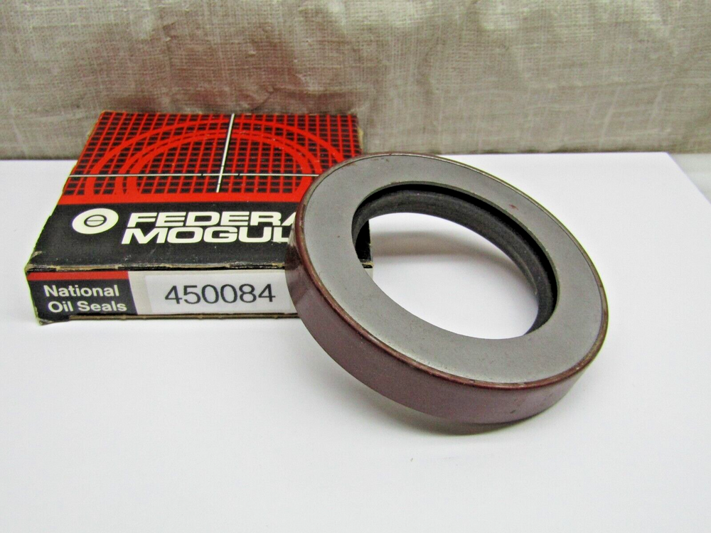 NATIONAL auto part