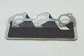 Exhaust Manifold Gasket - 71-27122-10