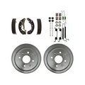 DRUM BRAKE HARDWARE KIT