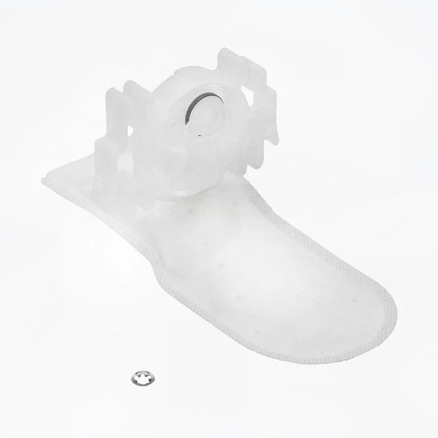 STRAINER