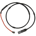 Power Stop 15-18 BMW M3 Rear Euro-Stop Electronic Brake Pad Wear Sensor