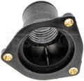 THERMOSTAT HOUSING