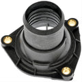 THERMOSTAT HOUSING