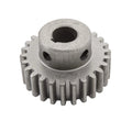 CROWN GEAR FOR LCI SLIDEOUTS