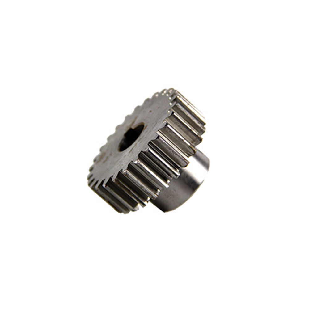 CROWN GEAR FOR LCI SLIDEOUTS