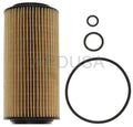 Mahle Oil Filter Mercedes Benz E320 3.2L turbo diesel 2004-2006
