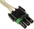 SOCKET THROTTLE POSTN SE