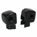 AWNING ARM END CAP COVER KIT BLACK