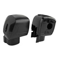 AWNING ARM END CAP COVER KIT BLACK