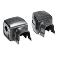 AWNING ARM END CAP COVER KIT BLACK