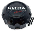 Ultra Wheel auto part detail