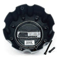 Ultra Wheel black auto part