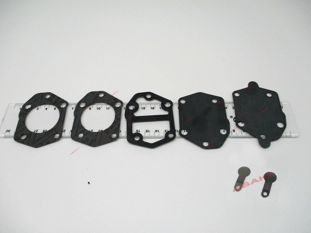 SIERRAMARINE auto part