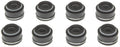 MAHLE Original Honda Accord 89-86 Eng Valve Steam Seat Set