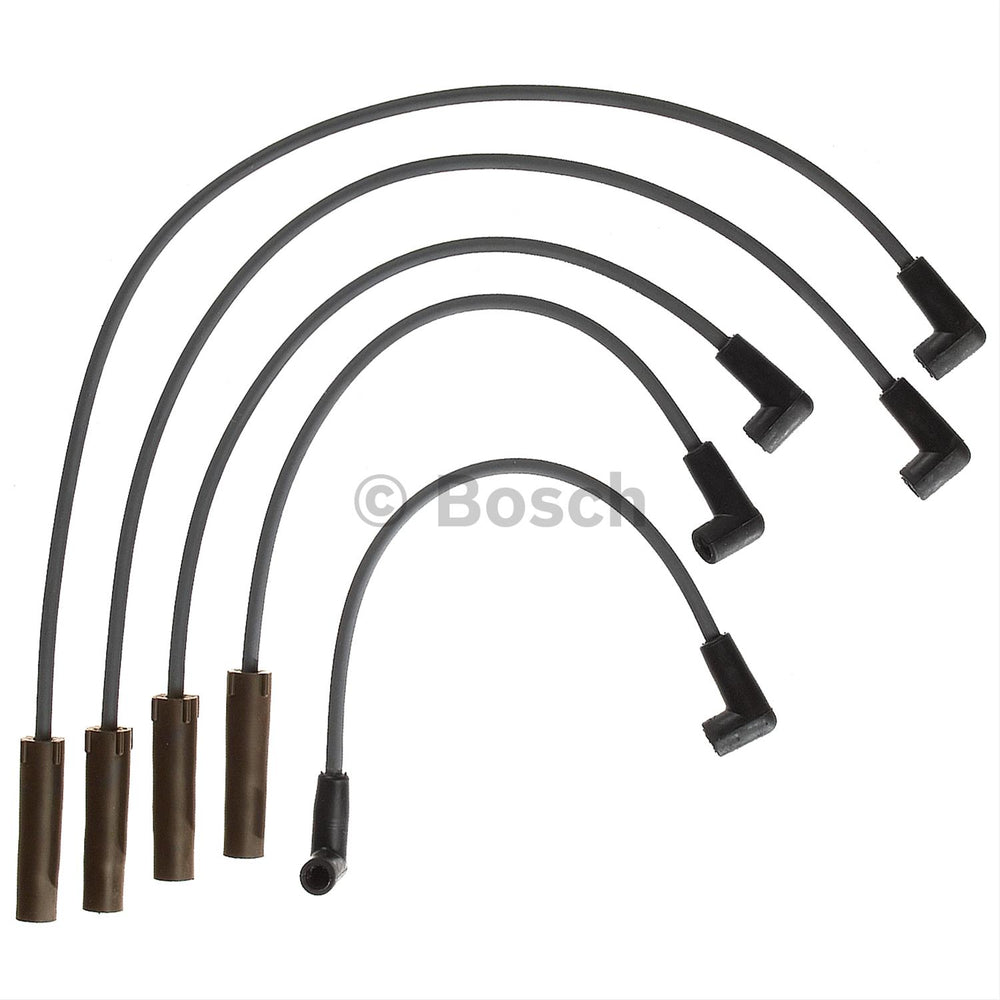 SPARK PLUG WIRE SET