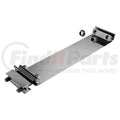 CLAMP EASY SEAL FLAT BAND 5IN 304 BRIGHT 304 STAINLESS