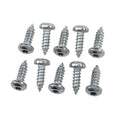 GM Performance hardware kit detail
