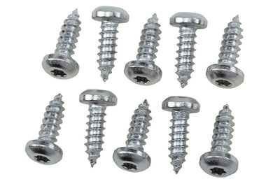 GM Performance hardware kit