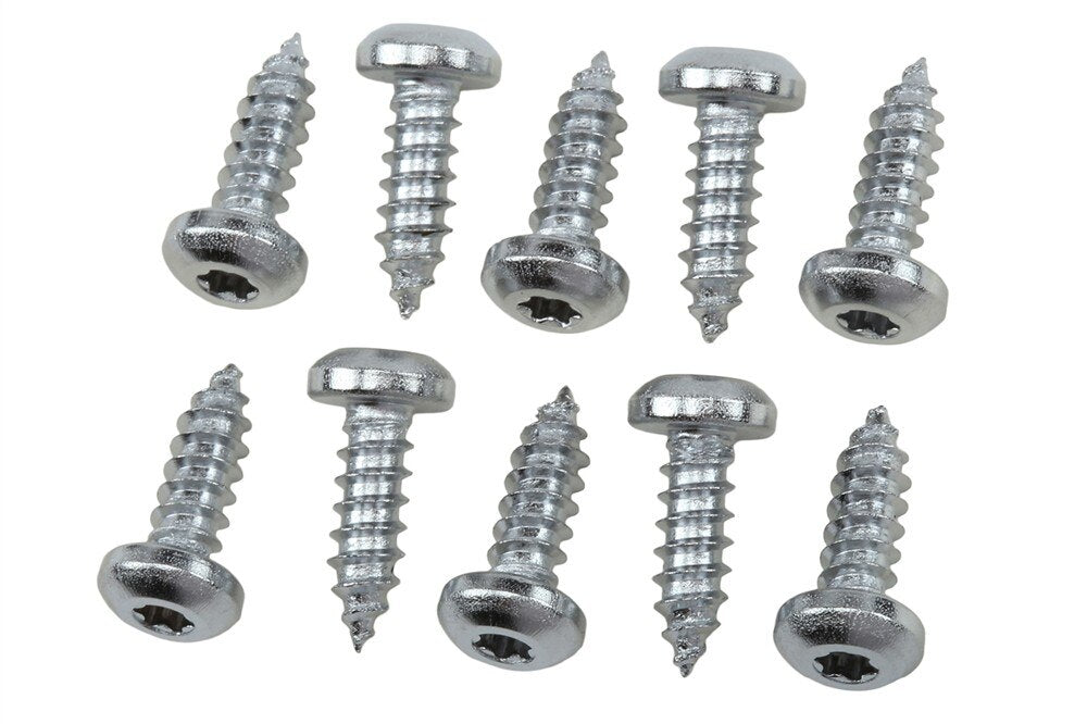 GM Performance hardware kit