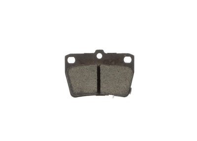 DISC BRAKE PADS