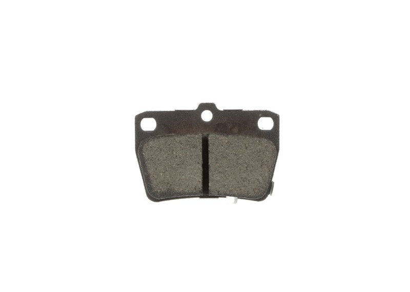 DISC BRAKE PADS